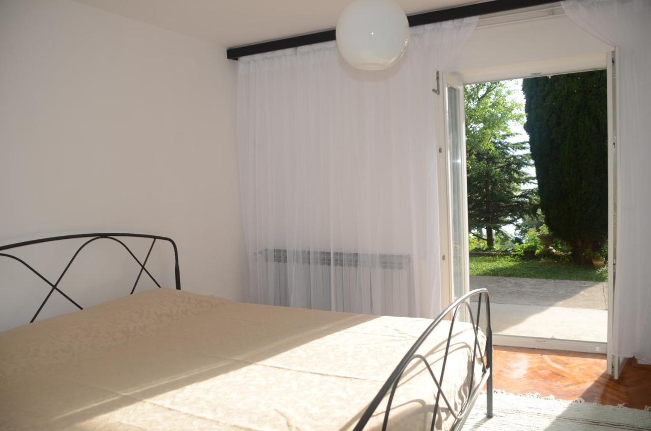 Corina & Franco Apartamento Senj  Exterior foto