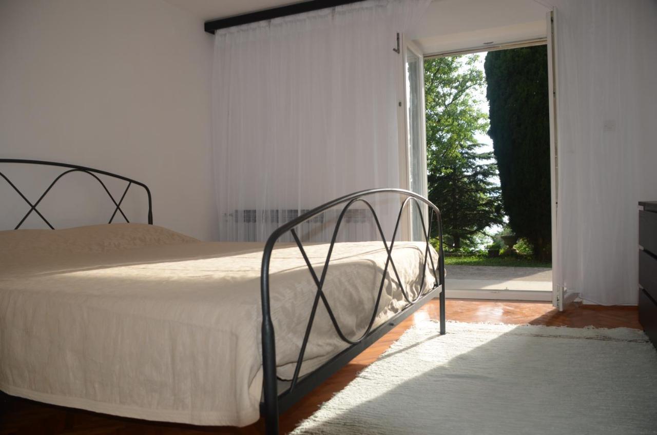 Corina & Franco Apartamento Senj  Exterior foto