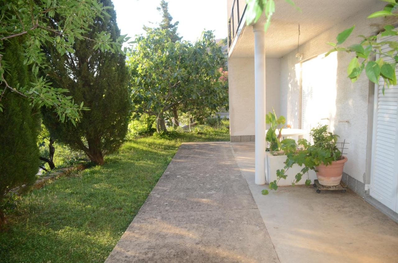 Corina & Franco Apartamento Senj  Exterior foto
