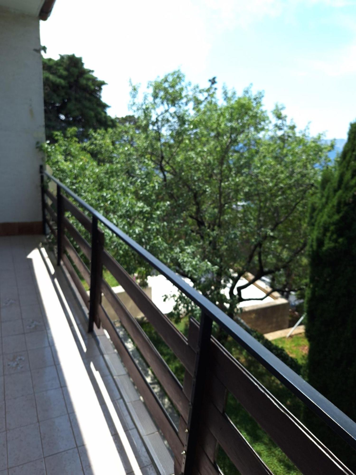 Corina & Franco Apartamento Senj  Exterior foto