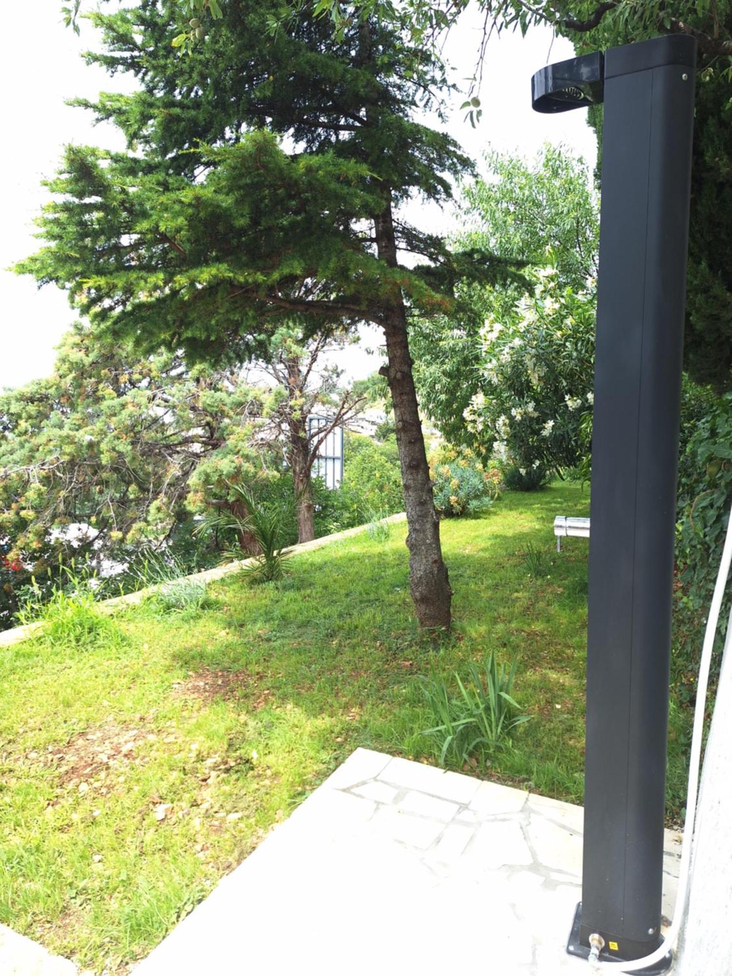 Corina & Franco Apartamento Senj  Exterior foto